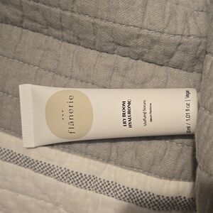 Flanerie Vivifying Serum